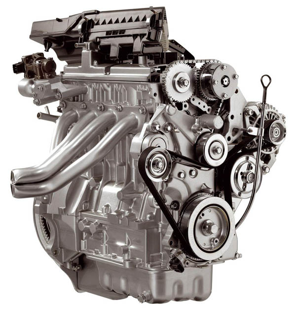 2007 N Lw300 Car Engine